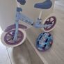 Frozen balance bike Image 3