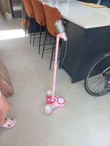 Music microphone