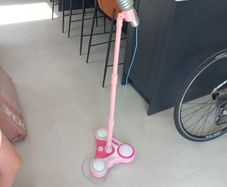 Music microphone