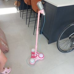 Music microphone