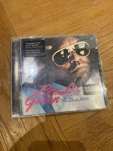 CeeLo Green / The Lady Killer