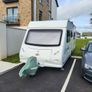 Caravan Elddis 2009 495 xplore Image 3