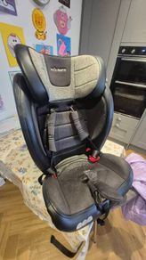 Child car seat