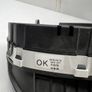 Hyundai I40 Speedometer Instrument Cluster 2016 94021-3z530 A2l5b7s Image 6