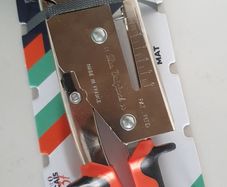 Slate cutters