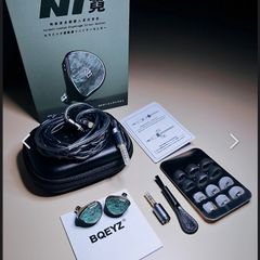 Bqeyz ni iem