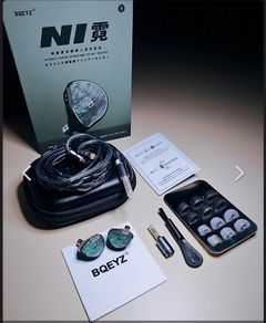 Bqeyz ni iem