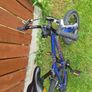 Kids 14inch Bike Image 5