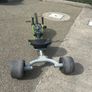 Green Machine Image 3