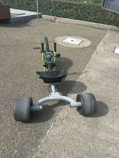 Green Machine