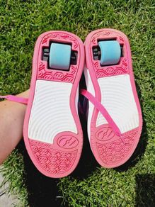 heelys