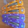 New:  Hair Slides sets Image 7