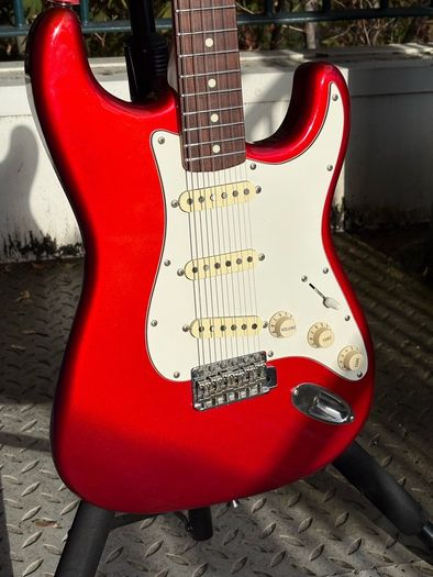 1983 Fernandes RST-50 The Revival '64