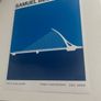 Irish Landmark Minimalist Art Prints Image 5