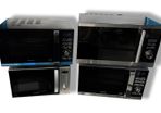 Microwave Ovens (1200-1400W) Dimplex, Kenwood
