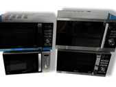 Microwave Ovens (1200-1400W) Dimplex, Kenwood