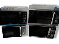 main image for ad Microwave Ovens (1200-1400W) Dimplex, Kenwood