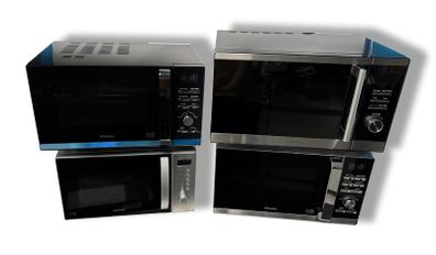 Microwave Ovens (1200-1400W) Dimplex, Kenwood
