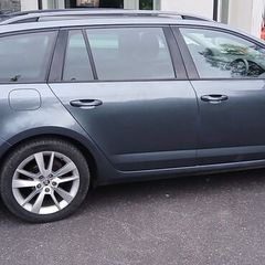 2017 Skoda Octavia Estate 2.0 TDI 150BHP