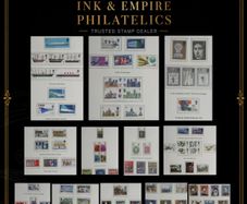 1967 to 1978 Great Britain Classic Mint Collection