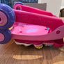 V tech pink baby walker Image 6