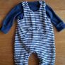 Baby Clothes 0-3 Months (60 items) Image 8