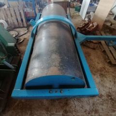 8 foot Land roller