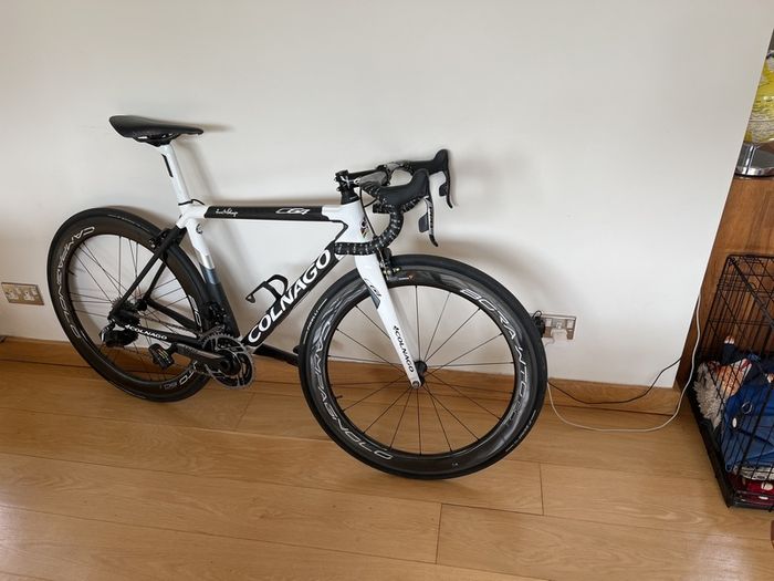 Colnago C64