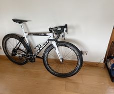 Colnago C64