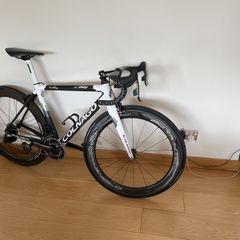 Colnago C64
