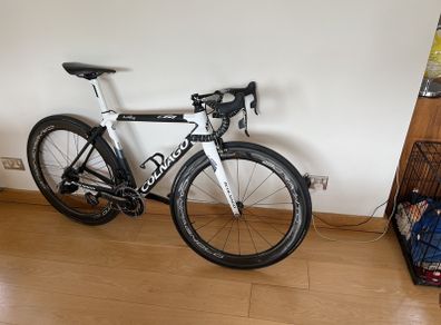 Colnago C64