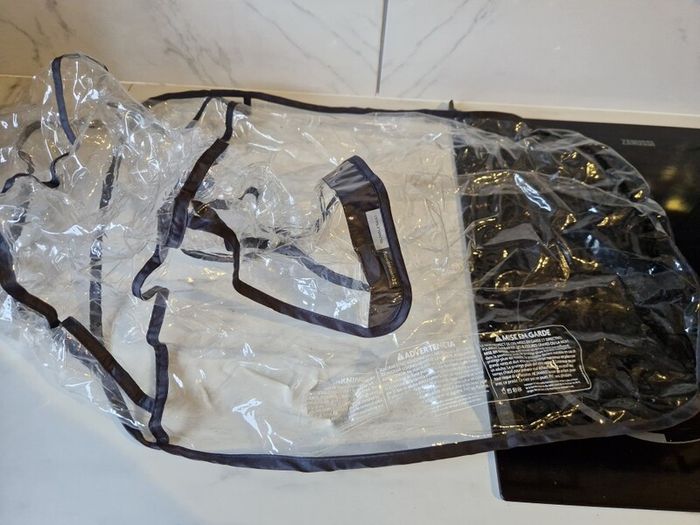 Uppababy Rumble Seat V2
