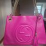 Gucci Soho Image 4