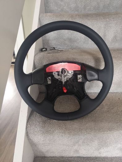 MK3 golf vr6 steering wheel