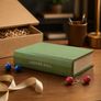 BookGame Ladderball  Tabletop Toss Game Hidden Inside a Book Image 3
