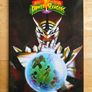 Boom Comics Mighty Morphin' Power Rangers Volumes 1-10 & Soul of the Dragon Image 4