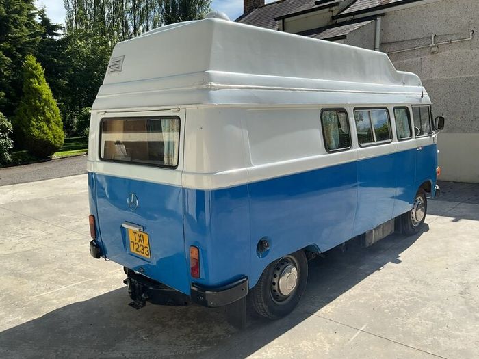 Mercedes-Benz Other 1975
