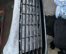 grille for a Ford mondeo 2017