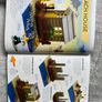 How to Build LEGO Houses Image 5