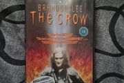The crow dvd