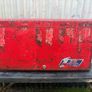 Vintage  Snap-on tool chest, Image 3