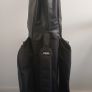 Ping DLX Black Leather Cart Golf Bag Image 4