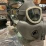 vintage gas mask Image 3