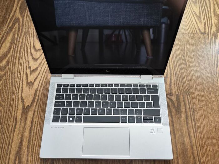 HP EliteBook X360 i7