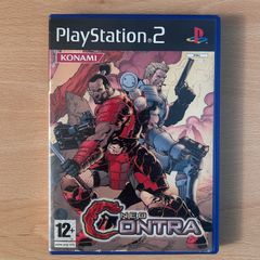 Neo Contra (PS2)