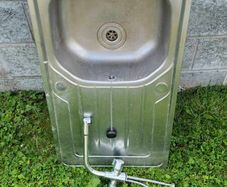 sink
