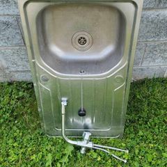 sink