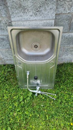sink