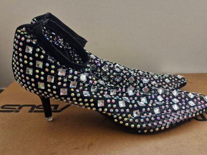 shoe