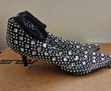 shoe